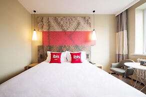 ibis Harbin Central Street Hotel