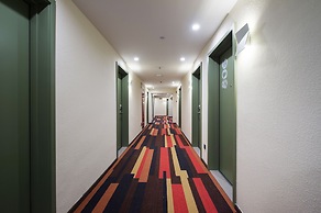 ibis Harbin Central Street Hotel