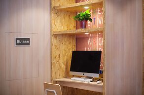 ibis Harbin Central Street Hotel