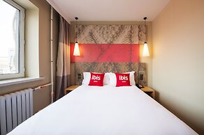 ibis Harbin Central Street Hotel