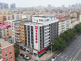 ibis Harbin Central Street Hotel