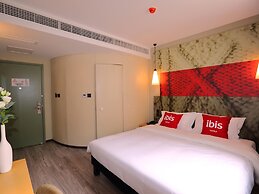 IBIS Kangding Hotel