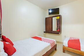 OYO Hotel Emperador, Oaxaca