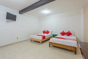 OYO Hotel Emperador, Oaxaca