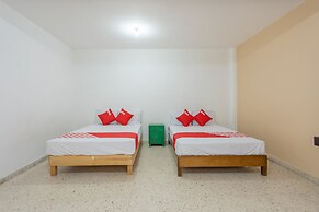 OYO Hotel Emperador, Oaxaca