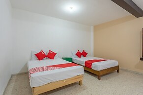 OYO Hotel Emperador, Oaxaca