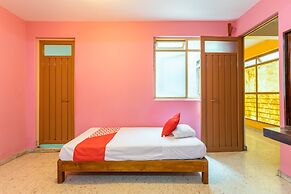OYO Hotel Emperador, Oaxaca