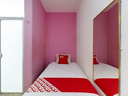 OYO Hotel Emperador, Oaxaca