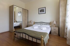 Umba Apartment N1
