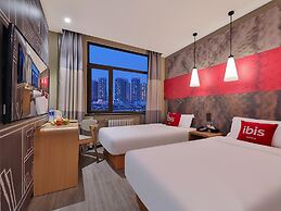 Ibis Beijing Changping Metro Station Hotel
