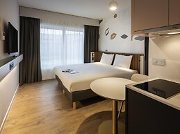 Aparthotel Adagio Access Brussels Delta