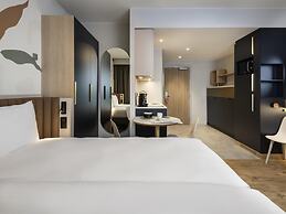Aparthotel Adagio Access Brussels Delta