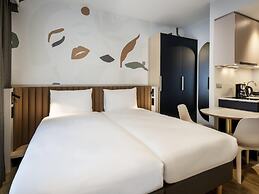 Aparthotel Adagio Access Brussels Delta