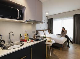 Aparthotel Adagio Access Brussels Delta