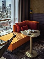Novotel Mexico City Toreo