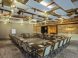 Novotel Mexico City Toreo