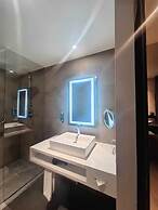 Novotel Mexico City Toreo