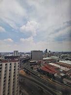 Novotel Mexico City Toreo