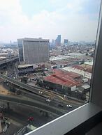 Novotel Mexico City Toreo