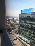 Novotel Mexico City Toreo