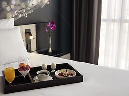 Novotel Mexico City Toreo