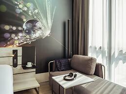 Novotel Mexico City Toreo