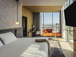 Novotel Mexico City Toreo