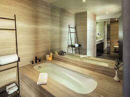 Novotel Mexico City Toreo