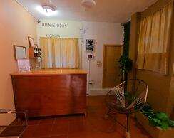 Hotel Casa Arena