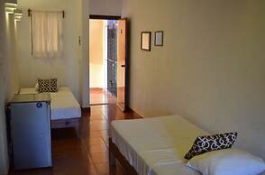 Hotel Casa Arena