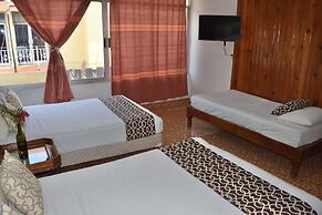 Hotel Casa Arena