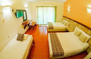 Hotel Casa Arena