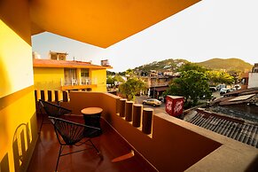 Hotel Casa Arena