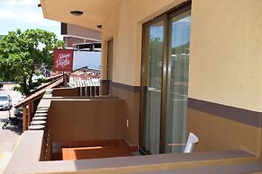 Hotel Casa Arena