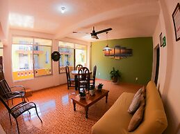 Hotel Casa Arena