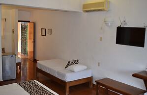 Hotel Casa Arena