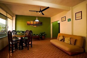 Hotel Casa Arena