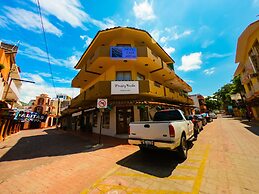 Hotel Casa Arena