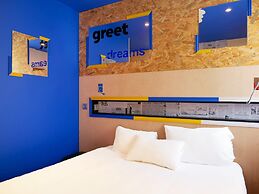 Greet Hotel Marseille Provence Aéroport