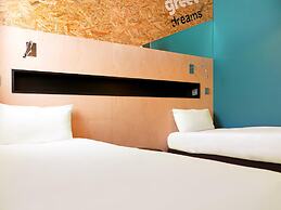 Greet Hotel Marseille Provence Aéroport