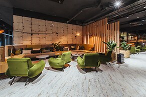 ibis Styles Rouen Centre Rive Gauche
