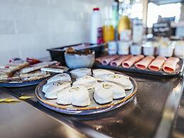 ibis Styles Rouen Centre Rive Gauche