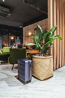 ibis Styles Rouen Centre Rive Gauche