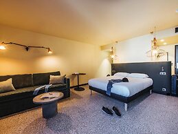 ibis Styles Rouen Centre Rive Gauche