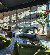 ibis Styles Rouen Centre Rive Gauche