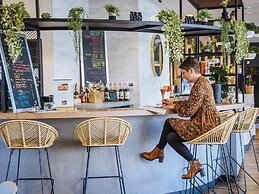 ibis Styles Rouen Centre Rive Gauche