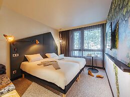 ibis Styles Rouen Centre Rive Gauche
