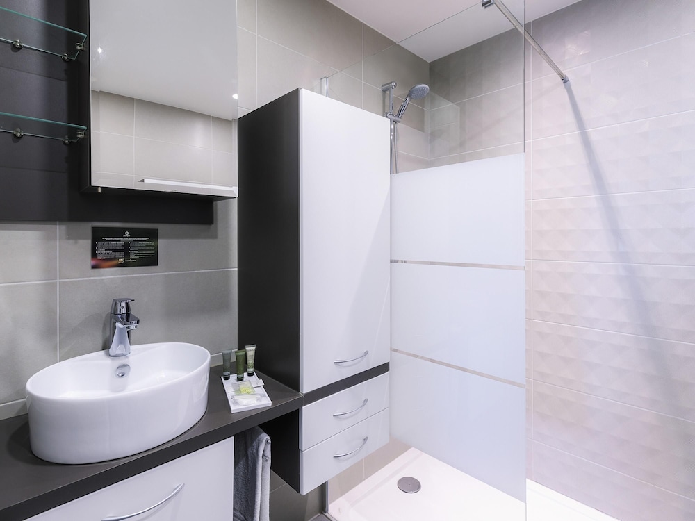 Aparthotel Adagio Bâle Mulhouse Aéroport