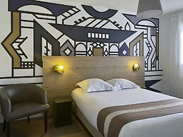 Aparthotel Adagio Bâle Mulhouse Aéroport