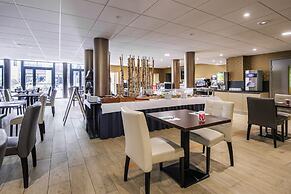 Aparthotel Adagio Bâle Mulhouse Aéroport